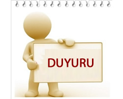 97. AKADEMİ ÖDÜLLERİ  TÜRKİYE EN İYİ ULUSLARARASI FİLM  ADAYI  BAŞVURU DUYURUSU